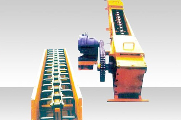 鏈式(shi)輸送(song)機