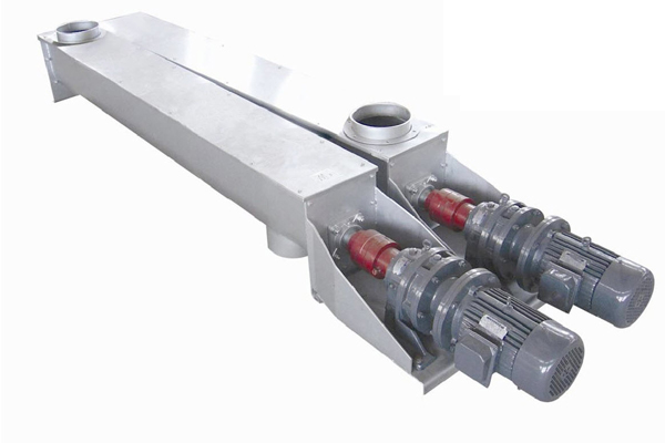 螺(luo)旋輸(shu)送機(ji)