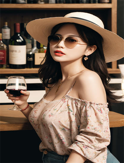 创作秘辛种菜十年，我无敌了：色彩的运用技巧与情绪传达 感受创作的魅力与挑战