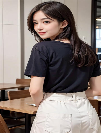 和服家政妇角色研究：动作捕捉的技术应用与表演 展现表演艺术的魅力