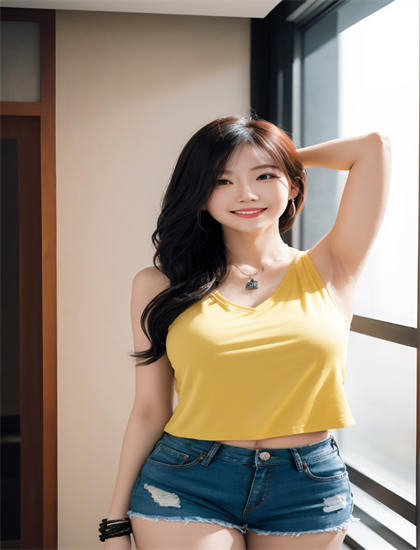 【幕后故事】萝莉说美女的社会的现实反映与批判思考 了解优秀作品的创作秘密